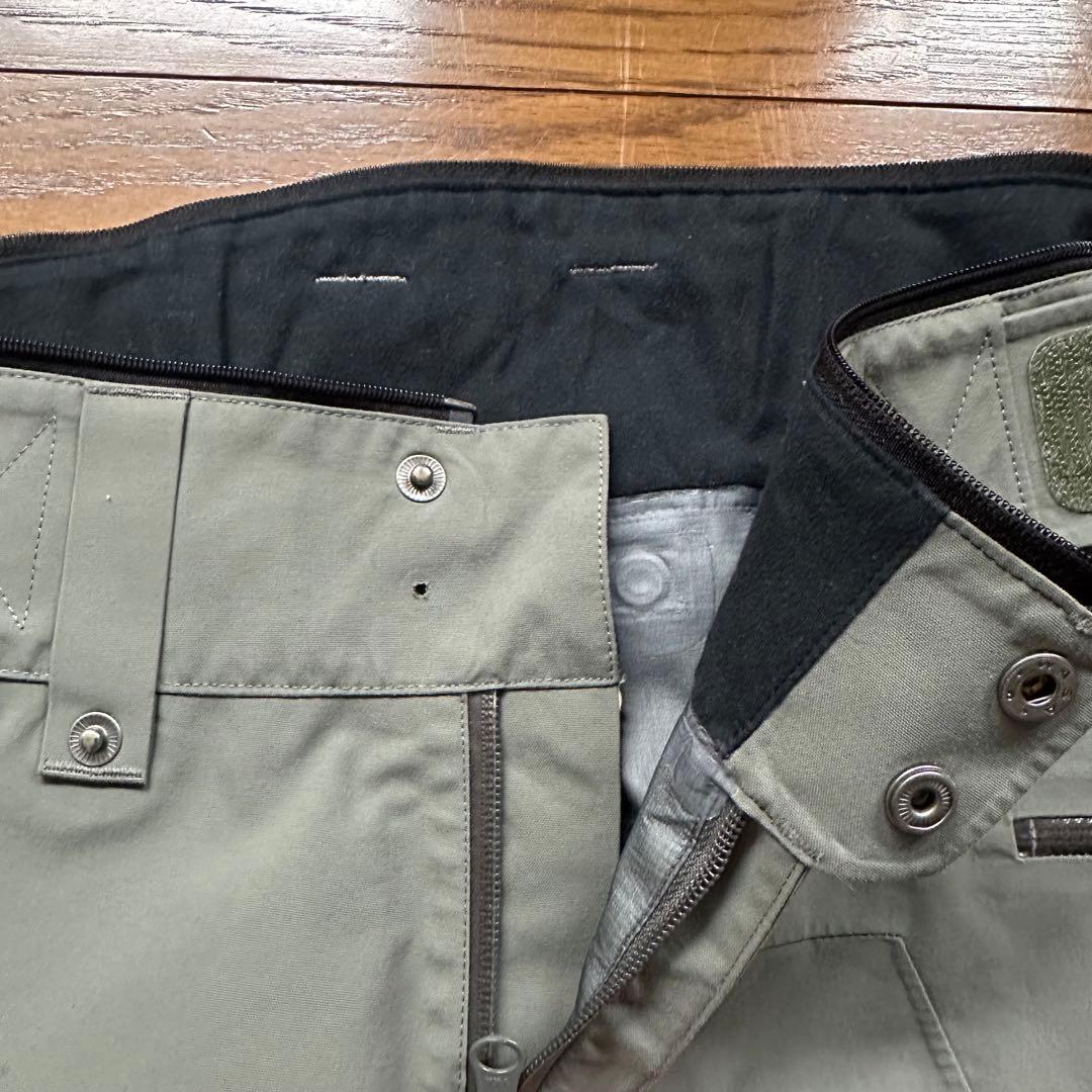 スノーボード NORRONA lofoten GORE TEX Pro Pants XL