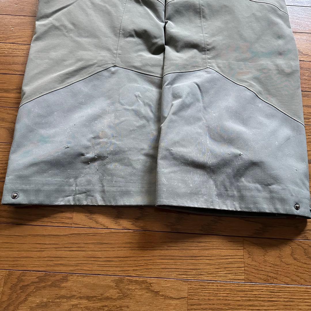 スノーボード NORRONA lofoten GORE TEX Pro Pants XL