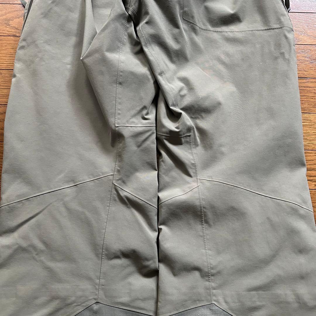 スノーボード NORRONA lofoten GORE TEX Pro Pants XL