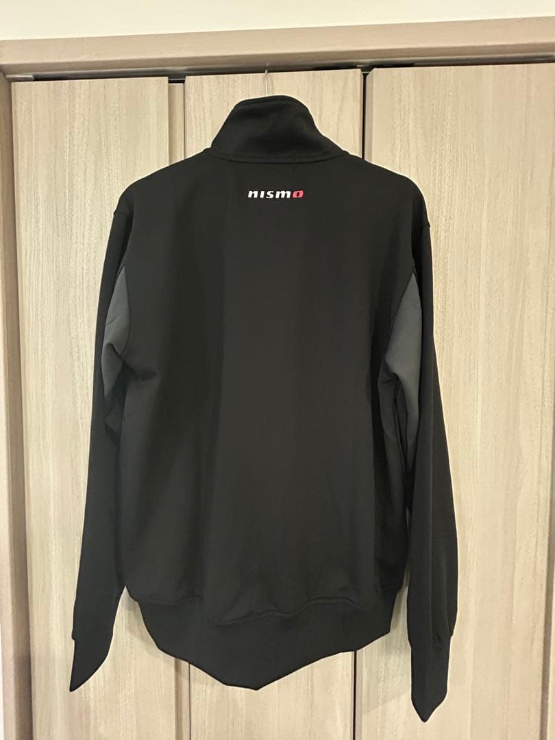 日産　NISMOトラックトップ　LL