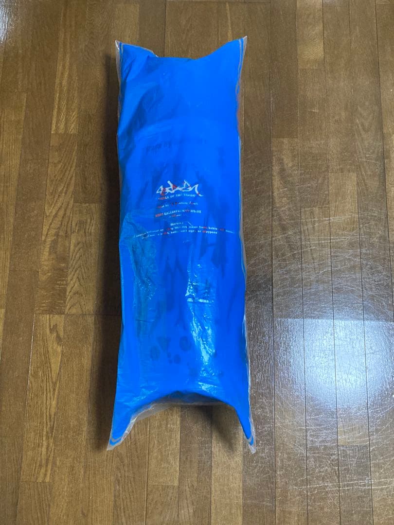 BAPEスプレー缶クッションBAPE✖️STASH(未使用)再値下げしました