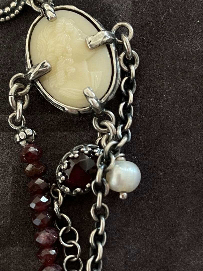 COCO様　　GEMKINGDOM ブレスレット