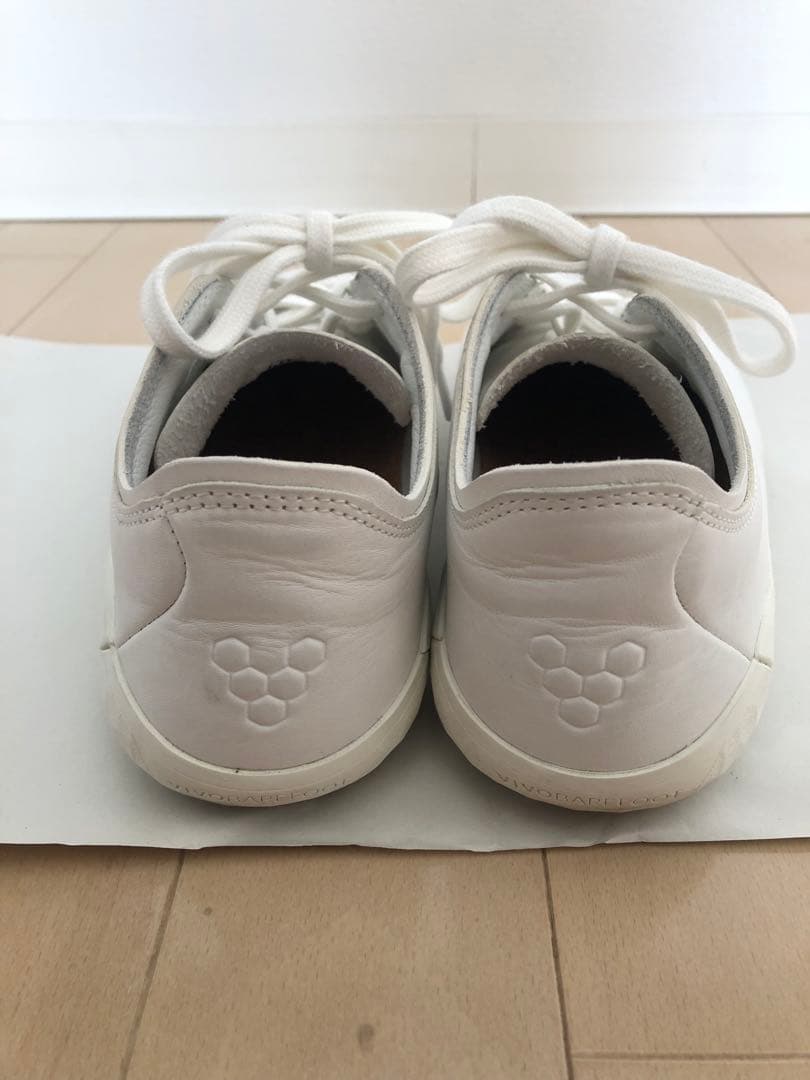靴 VIVOBAREFOOT GEO COURT IV SIZE40