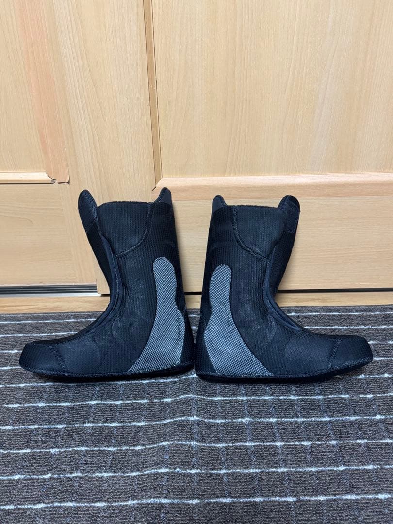 24-25 BURTON バートン Swath BOA Boot スワスボア