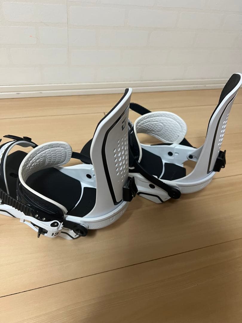 ２回使用　Mサイズ　UNION ユニオン FORCE フォース24-25