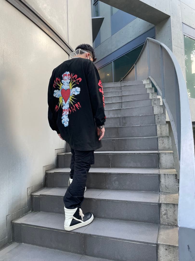 cvtvlist カタリスト　ed heady サイズ2 ctls