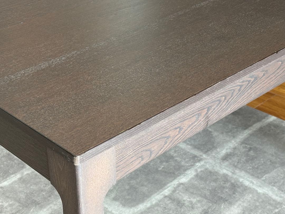 IKEA イケア　ダイニングセット　EKEDALEN STEFAN き5点