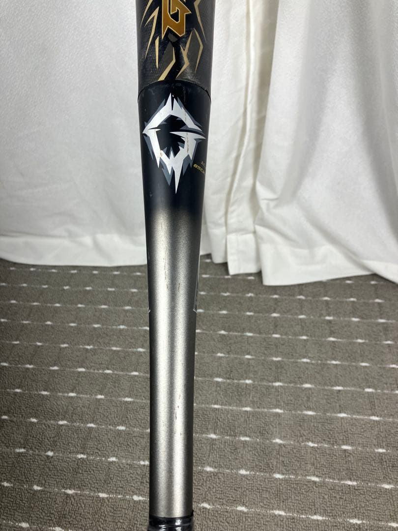 ミズノ 一般軟式用バット ビヨンドマックス ギガキング