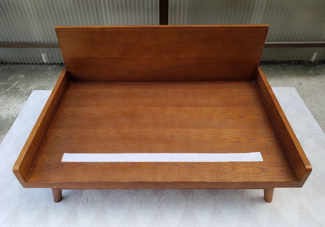 unico(ウニコ) ALBERO(アルベロ)　 カバーリングソファ 2シーター