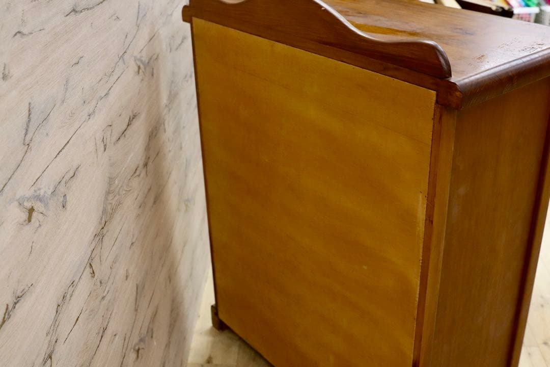 GMHH316○RUSTICO バレンシア スペイン製 チェスト 整理箪笥