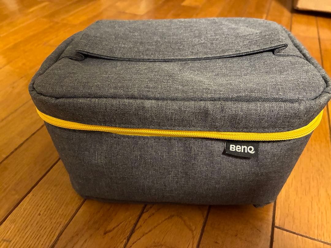 BenQ GV11 プロジェクター 本体