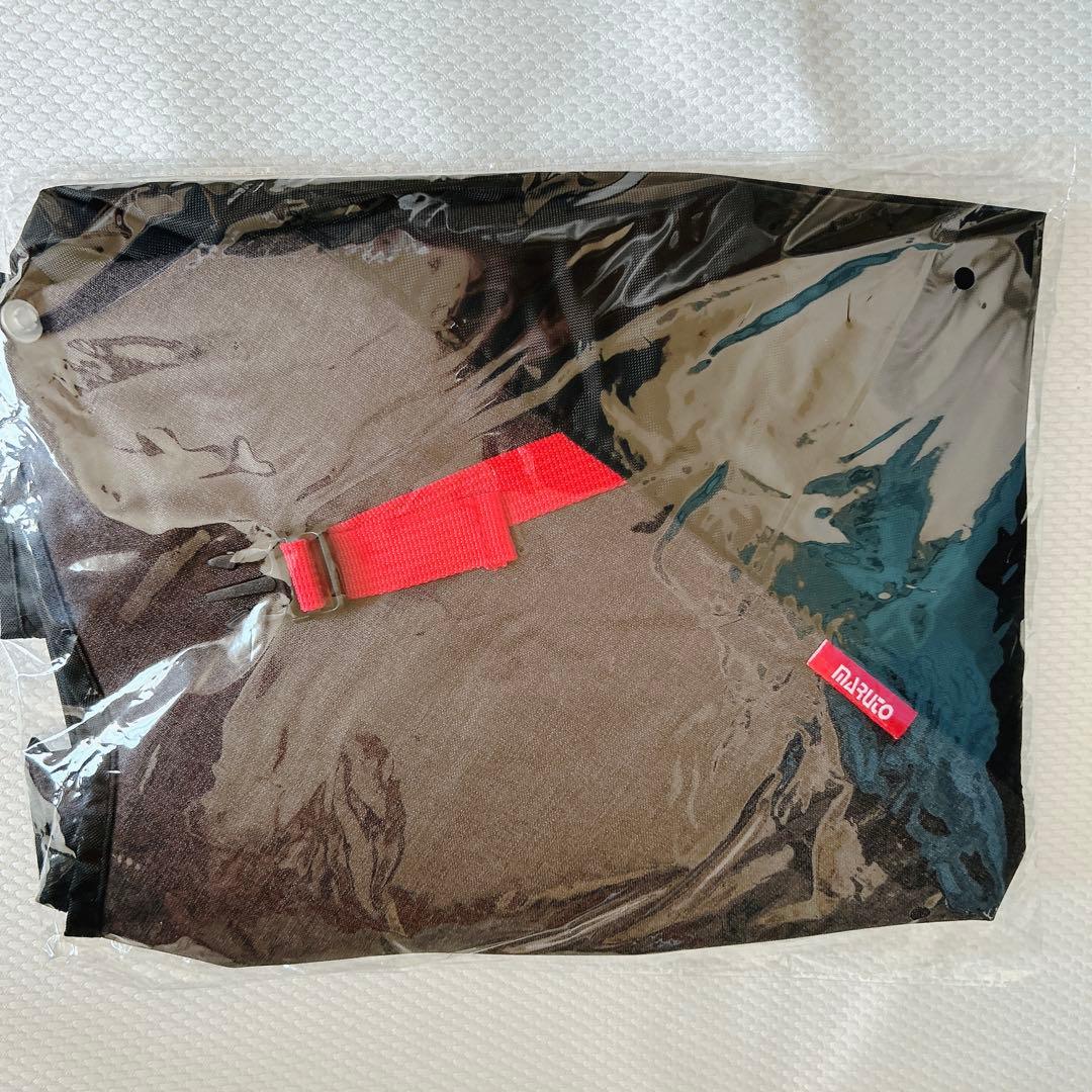 socca チャイルドシート レインカバー 前用 version3.0