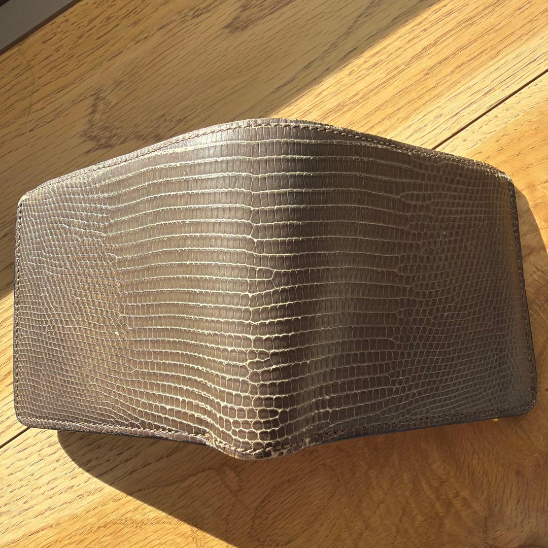 【レア】ワイルドスワンズ　財布