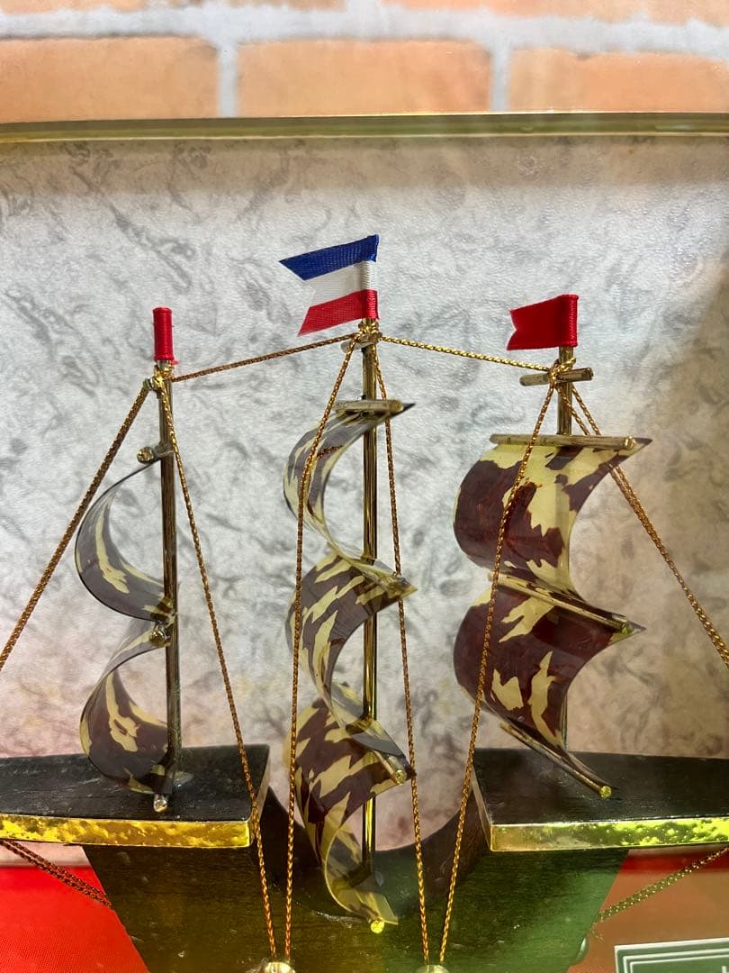 長崎骨董品ファン必見！いまや貴重な長崎のお土産、5点セット！美品！