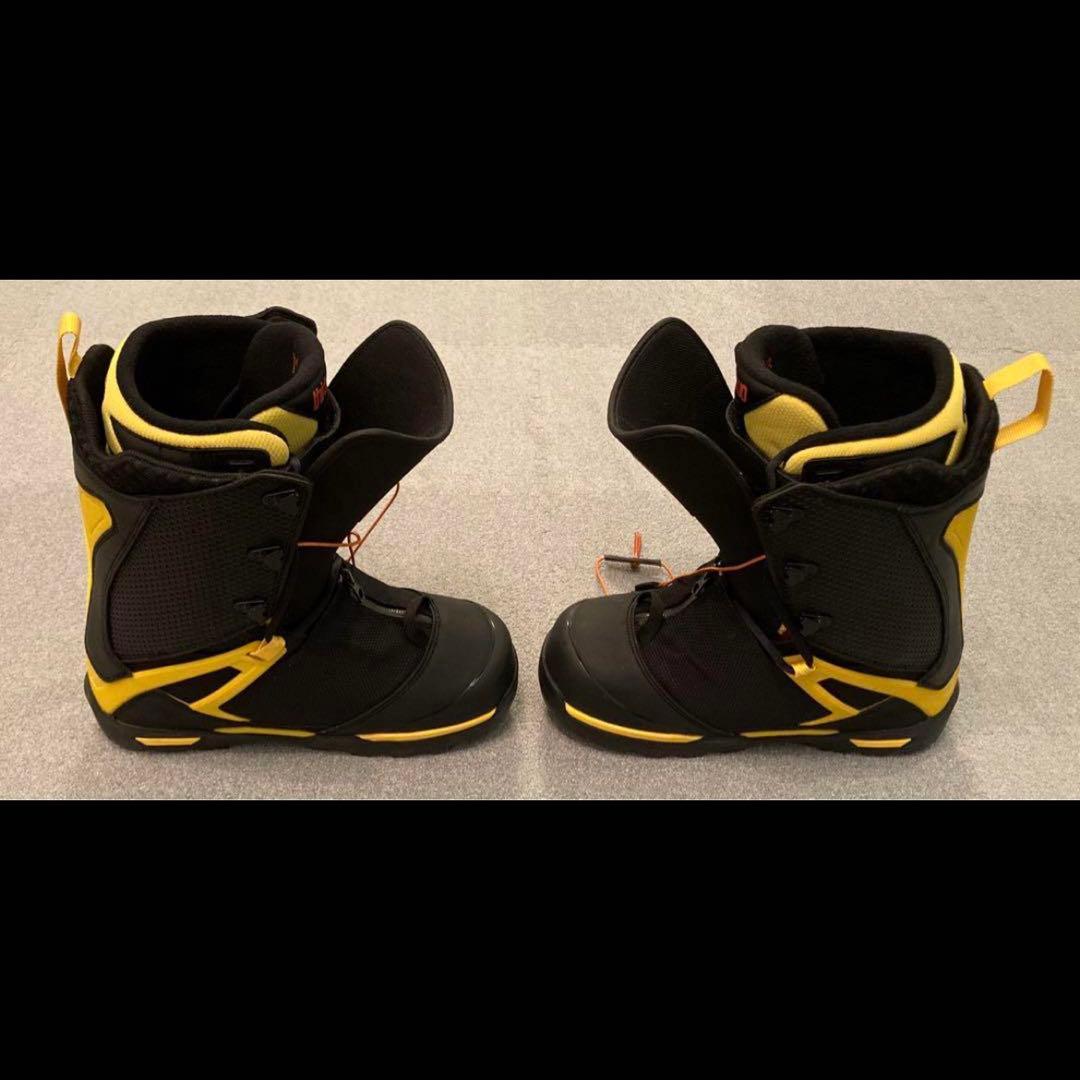 JONES x ThirtyTwo TM-2 XLT ジェレミージョーンズ