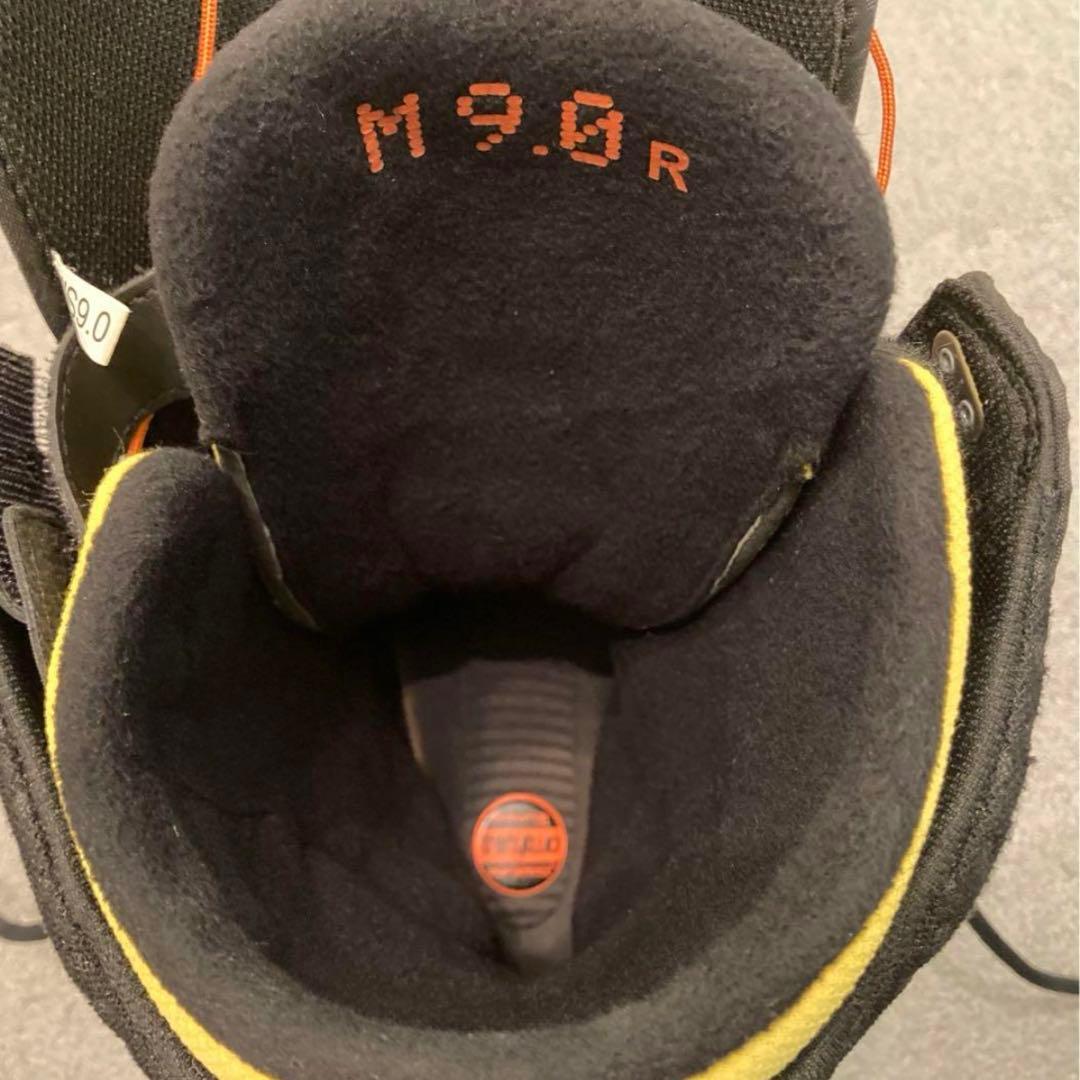 JONES x ThirtyTwo TM-2 XLT ジェレミージョーンズ