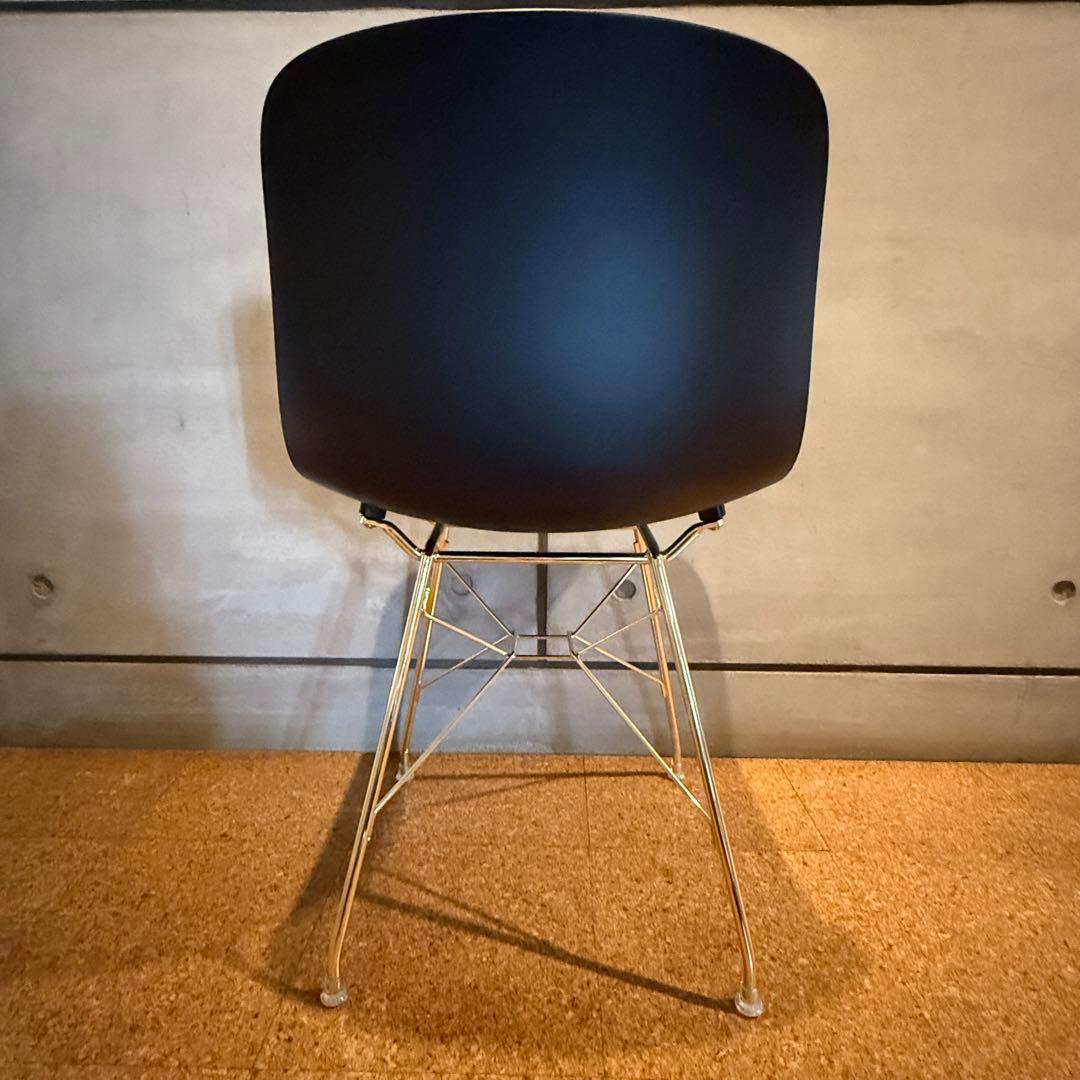 MAGIS Troy ワイヤーフレーム ブラック