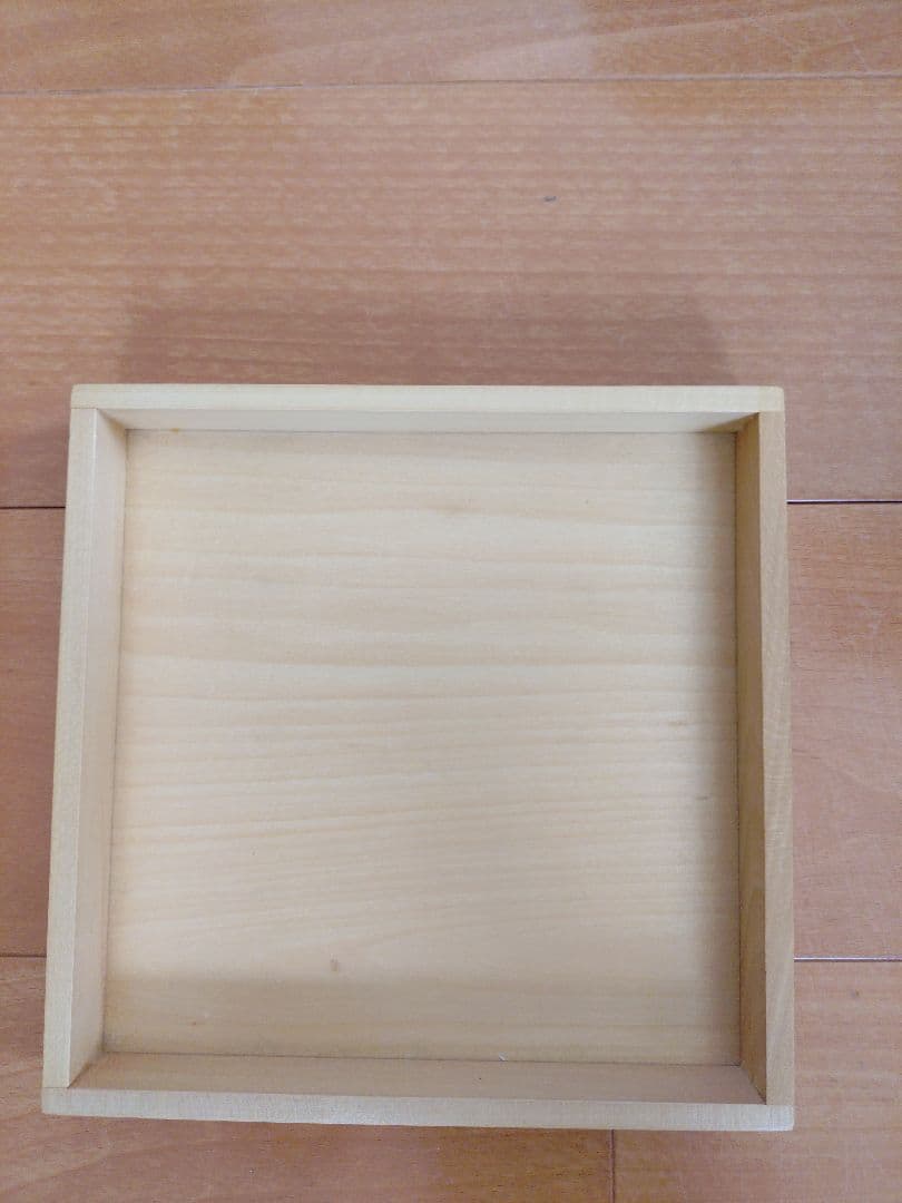 naf Ligno 知育玩具 カラフルブロック