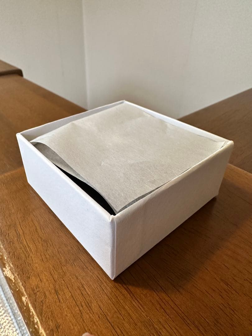 【タクト】Llife RIPPLE CHAIN RING 18号#18