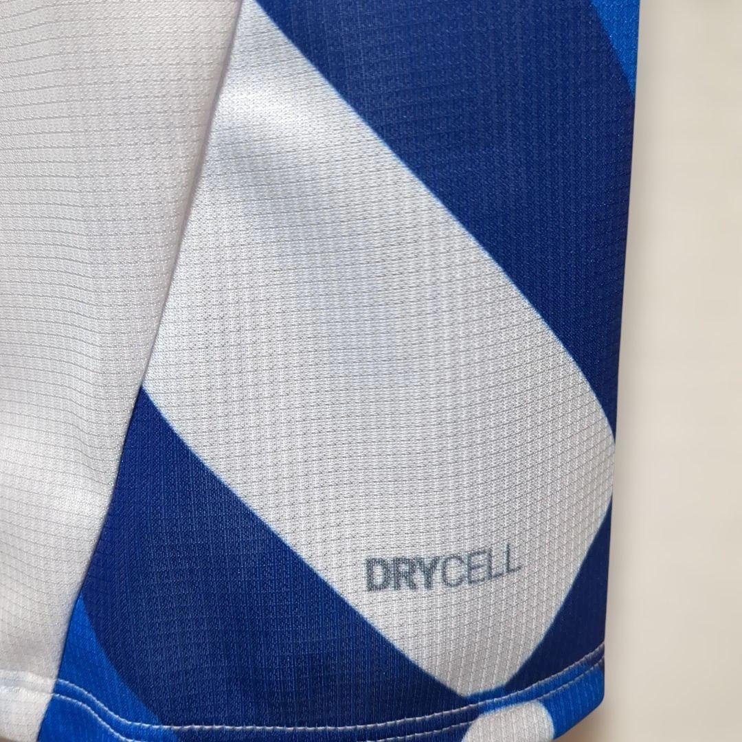 横浜FC 百年構想リーグ アウェイユニフォーム