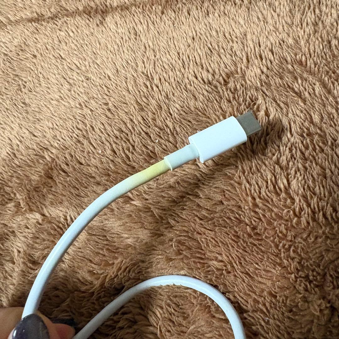 MacBook Air 2018 13.3インチ 128GB