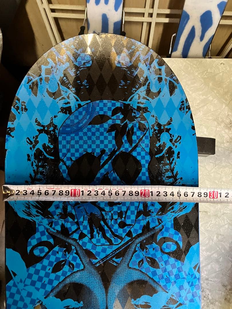 kissmark スノーボード ビンディングセット