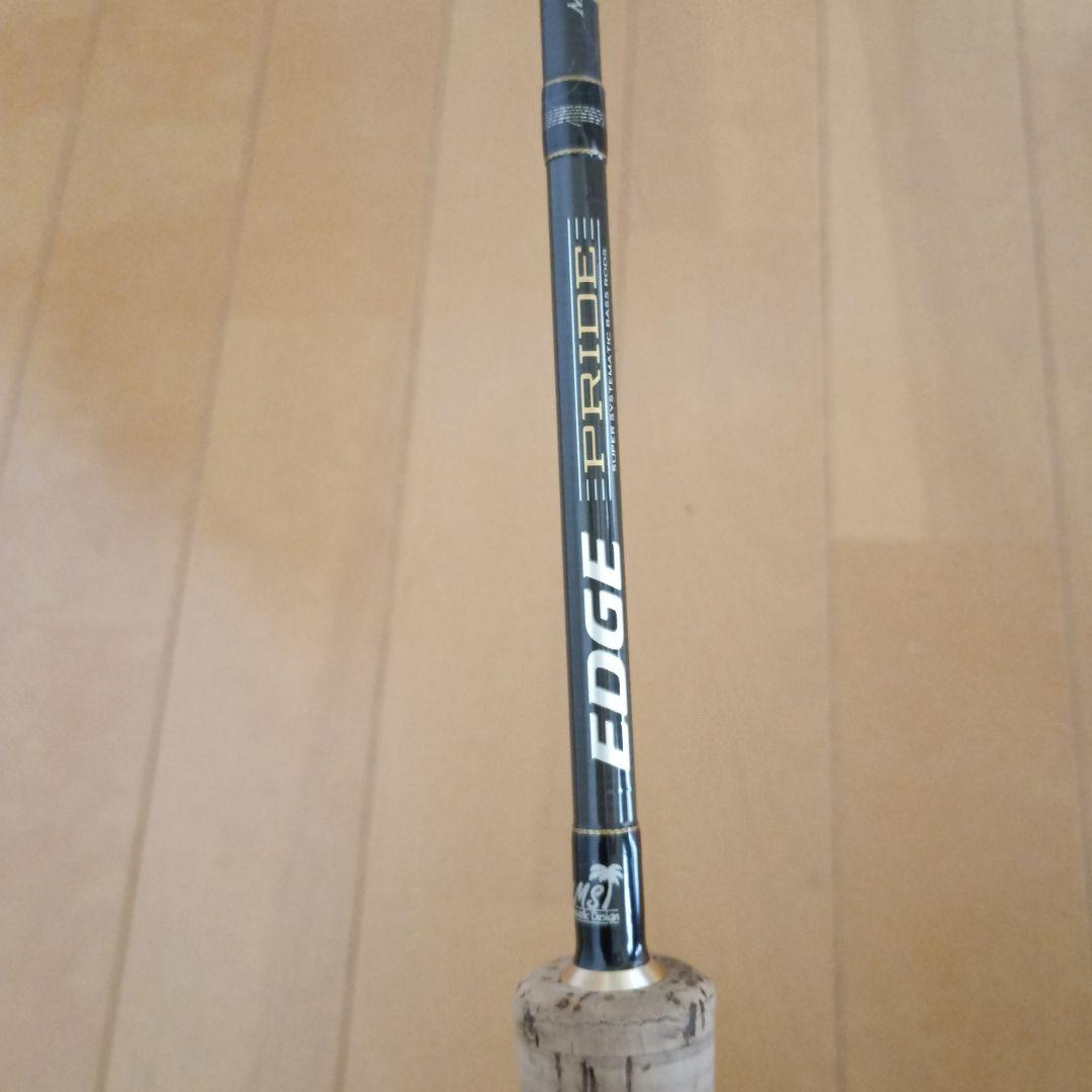 パームス　エッジプライド　631