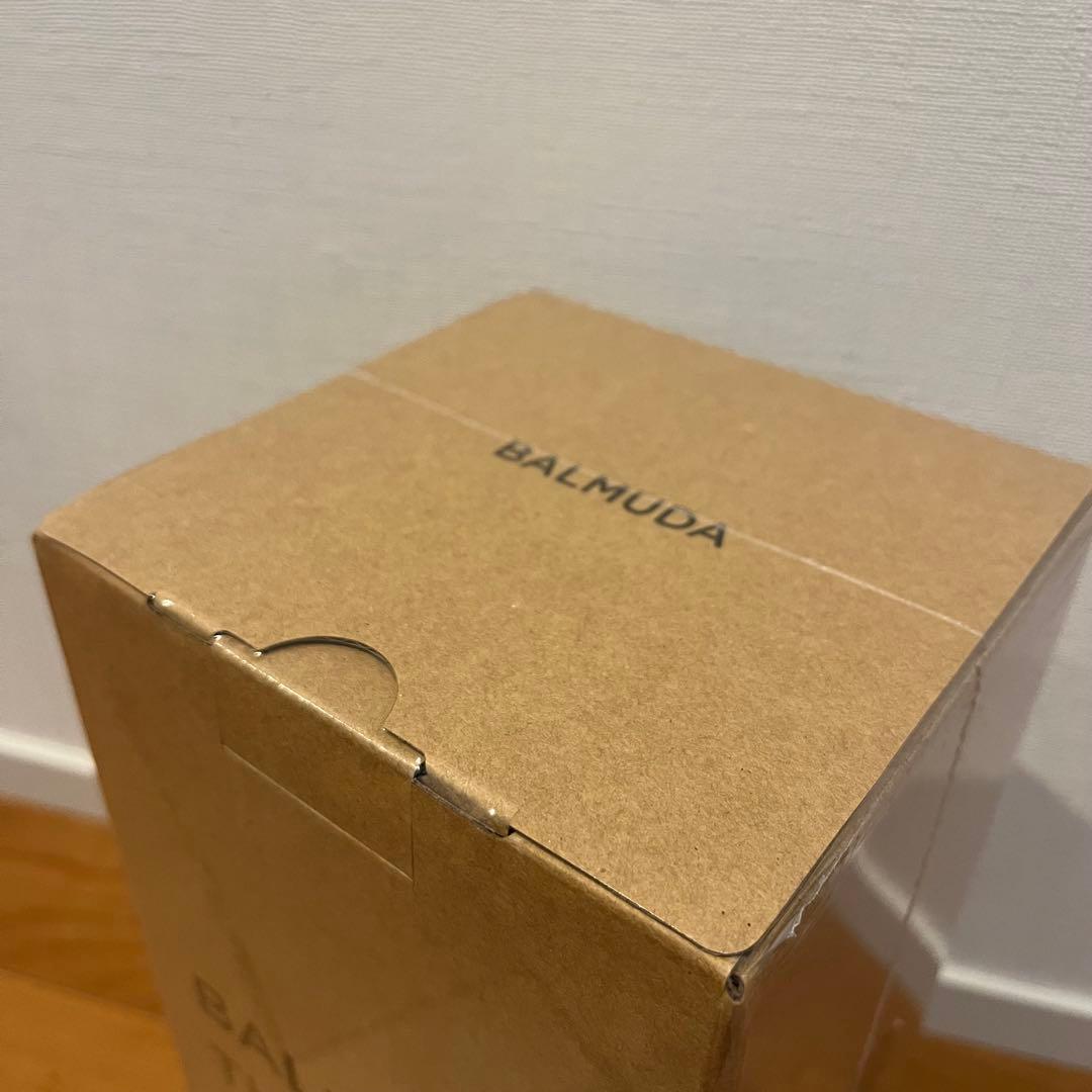 新品未開封 BALMUDA The Lantern バルミューダ ザ ランタン