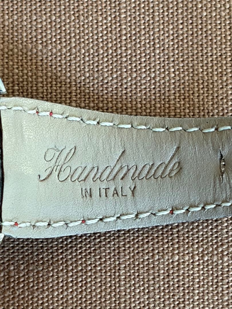 GaGa MILANOマヌアーレ腕時計