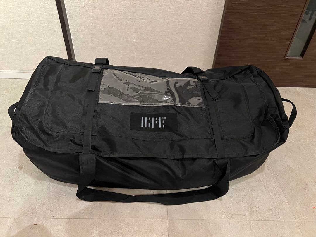 【16ft】ルートベース テント rootbase tent キャンプ