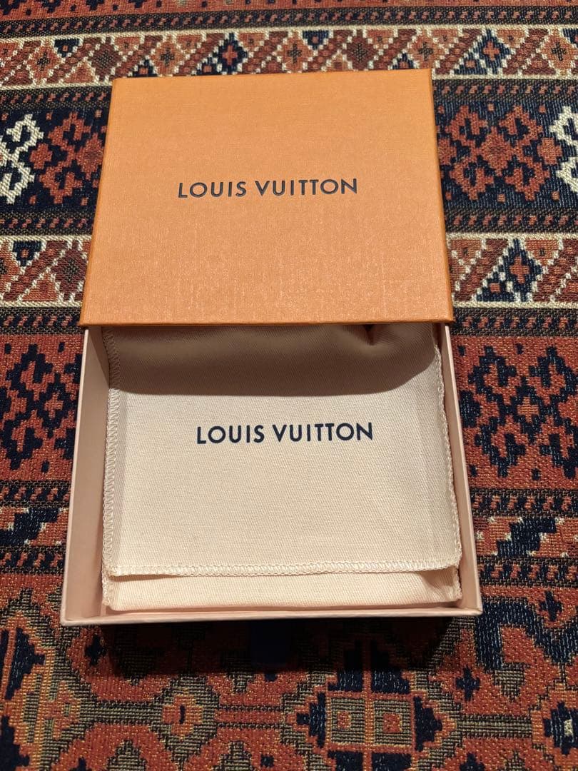 【最終値下げ】ルイヴィトン　ポルトフォイユ・スレンダー