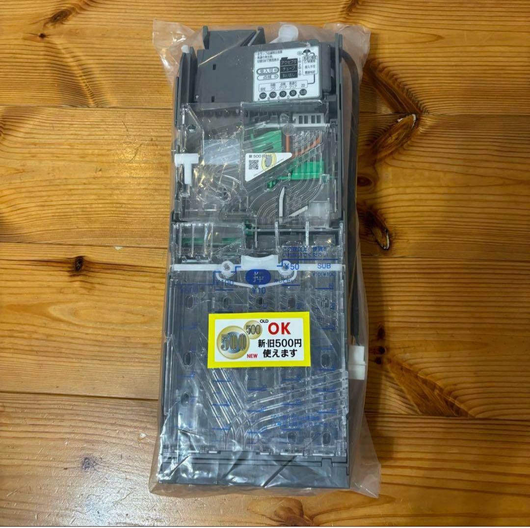 美品 新500円対応 コンラックス メックCLX V110希少なエスクロ付