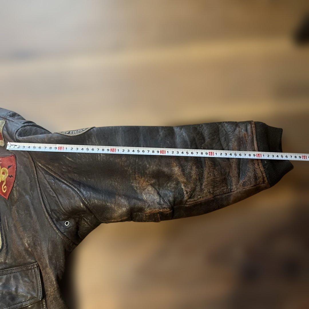 AVIREX G1 トップガン Sサイズ