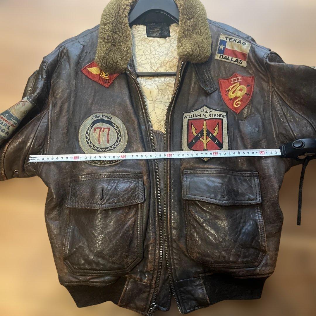 AVIREX G1 トップガン Sサイズ