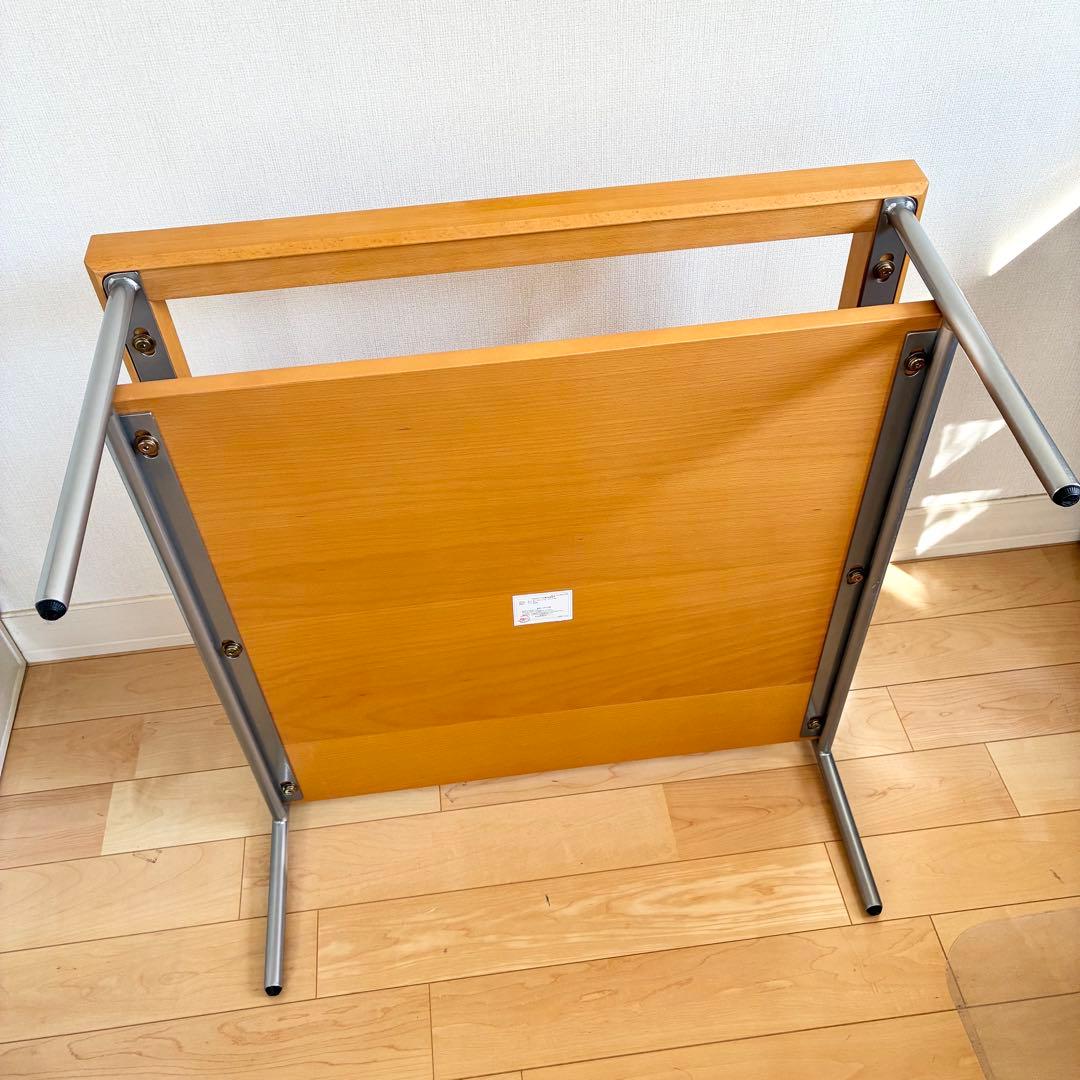 unico GRIFU グリフ ローテーブル センターテーブル ガラストップ