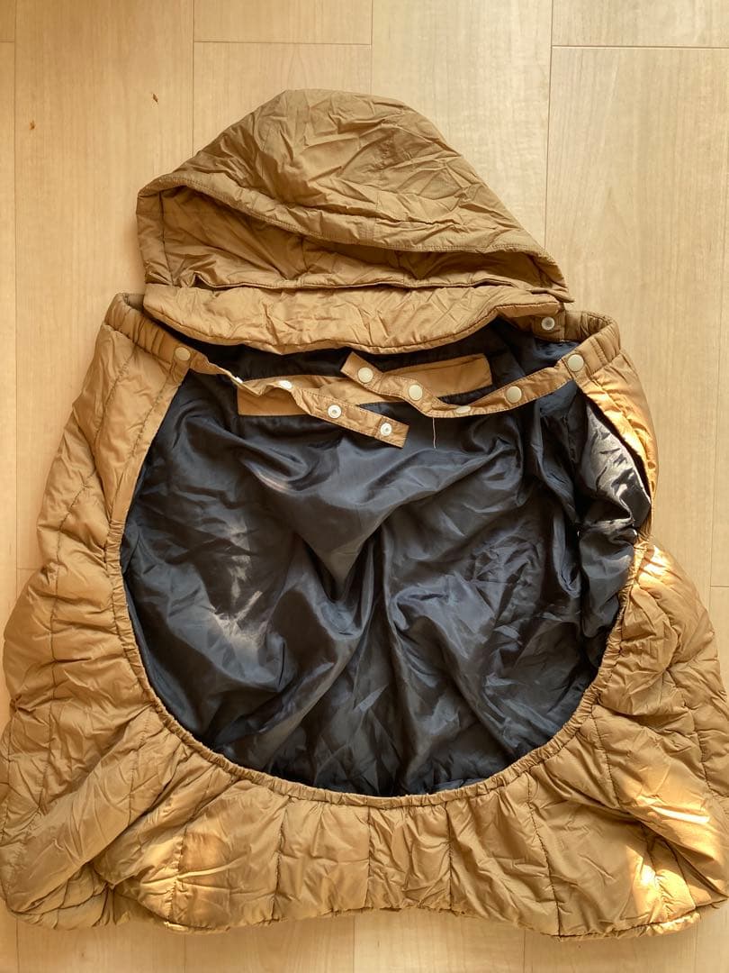 NORTH FACE ノース・フェイス シェルブランケット NNB72301