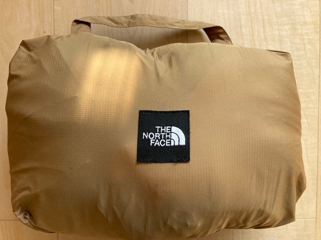 NORTH FACE ノース・フェイス シェルブランケット NNB72301