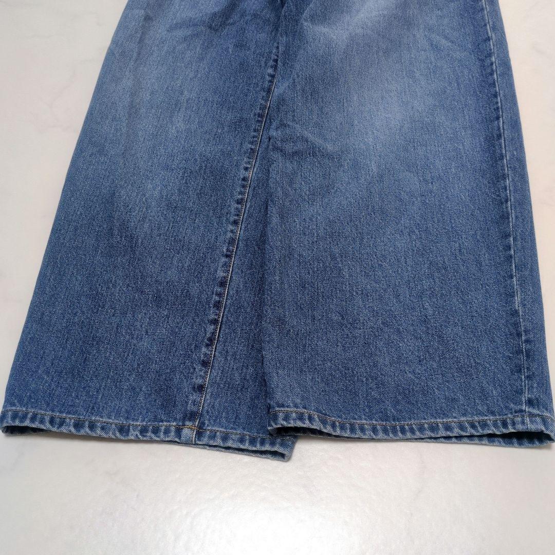 JOURNAL STANDARD L'essage✨️アンティークデニム❁ワイド