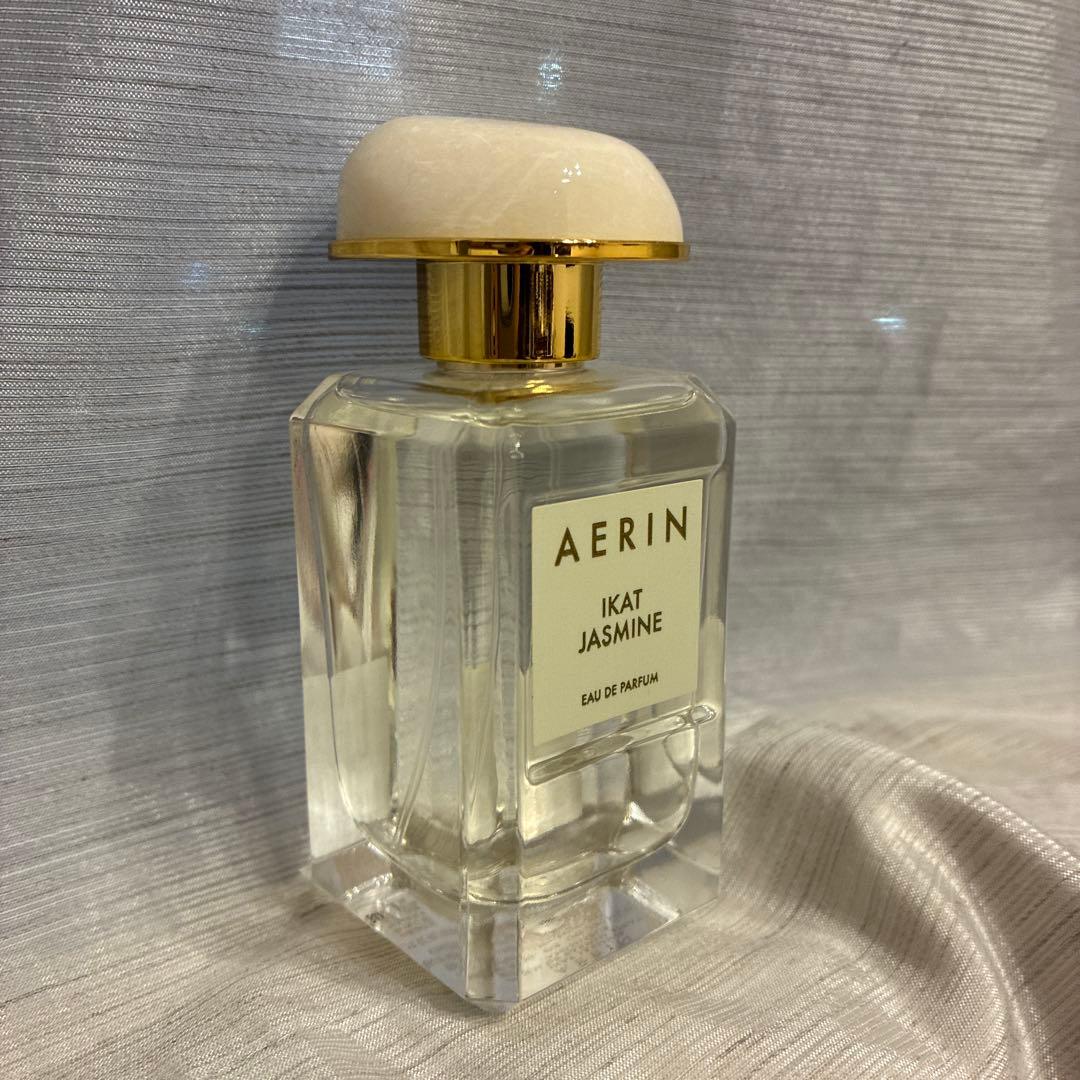 AERIN エアリン イカット ジャスミン オーデ パフューム