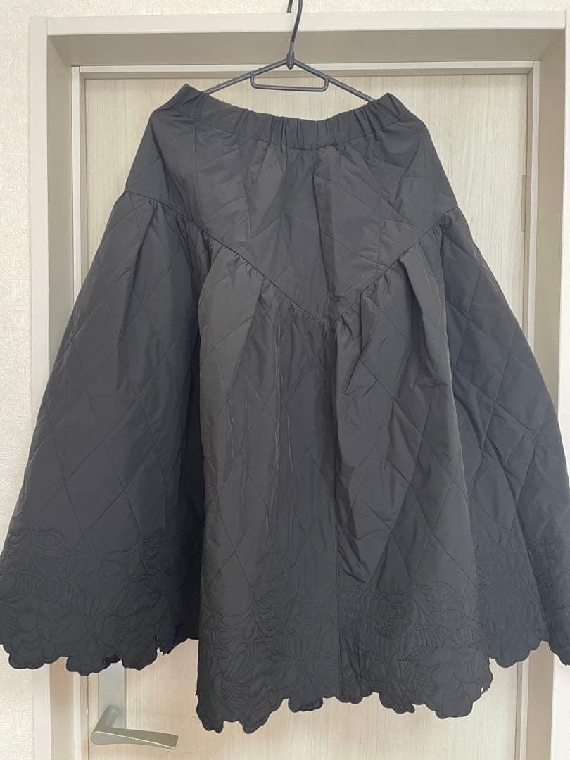 スカート gypsohila GPS-340 Embroidery Skirt