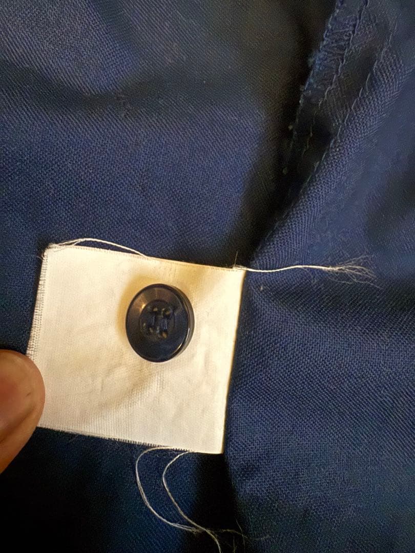 テンダーロイン 本店限定 ワークシャツ S