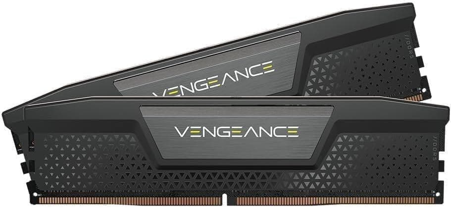 CORSAIR DDR5 VENGEANCE 16GB 8GBx2枚
