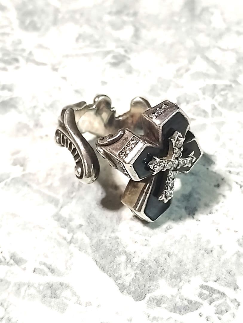 アルテミスクラシック　クロスリング