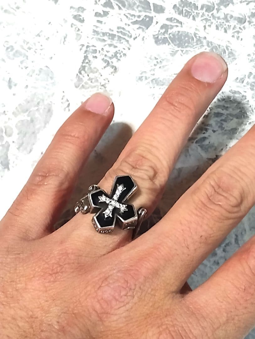 アルテミスクラシック　クロスリング