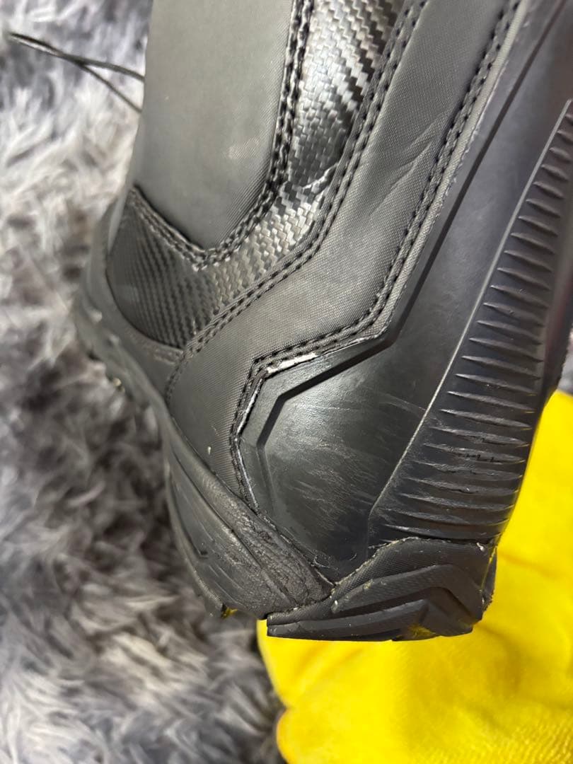 n*h様 Burton D X 28