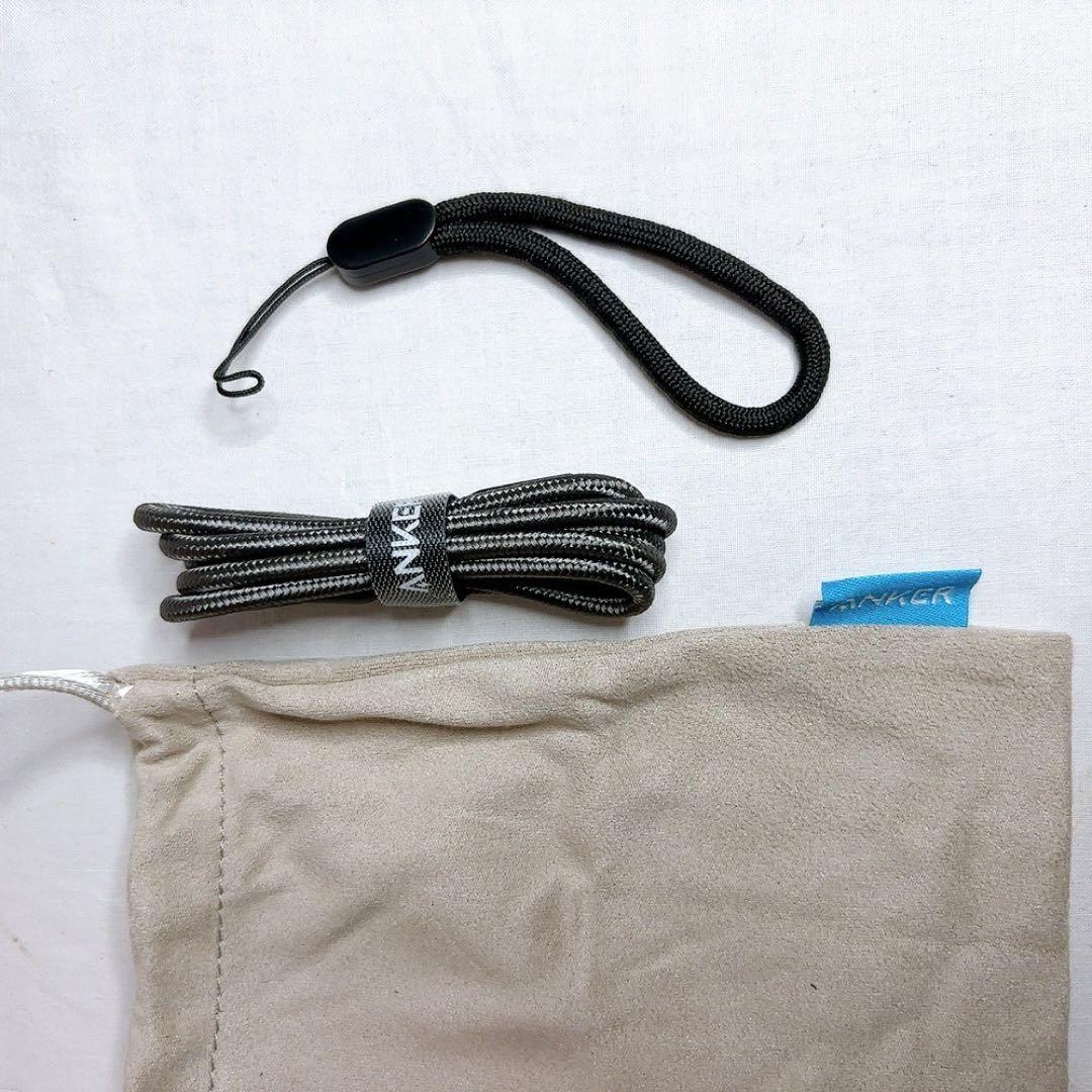 【極美品】Anker Prime Power BankUSB急速充電器A1339