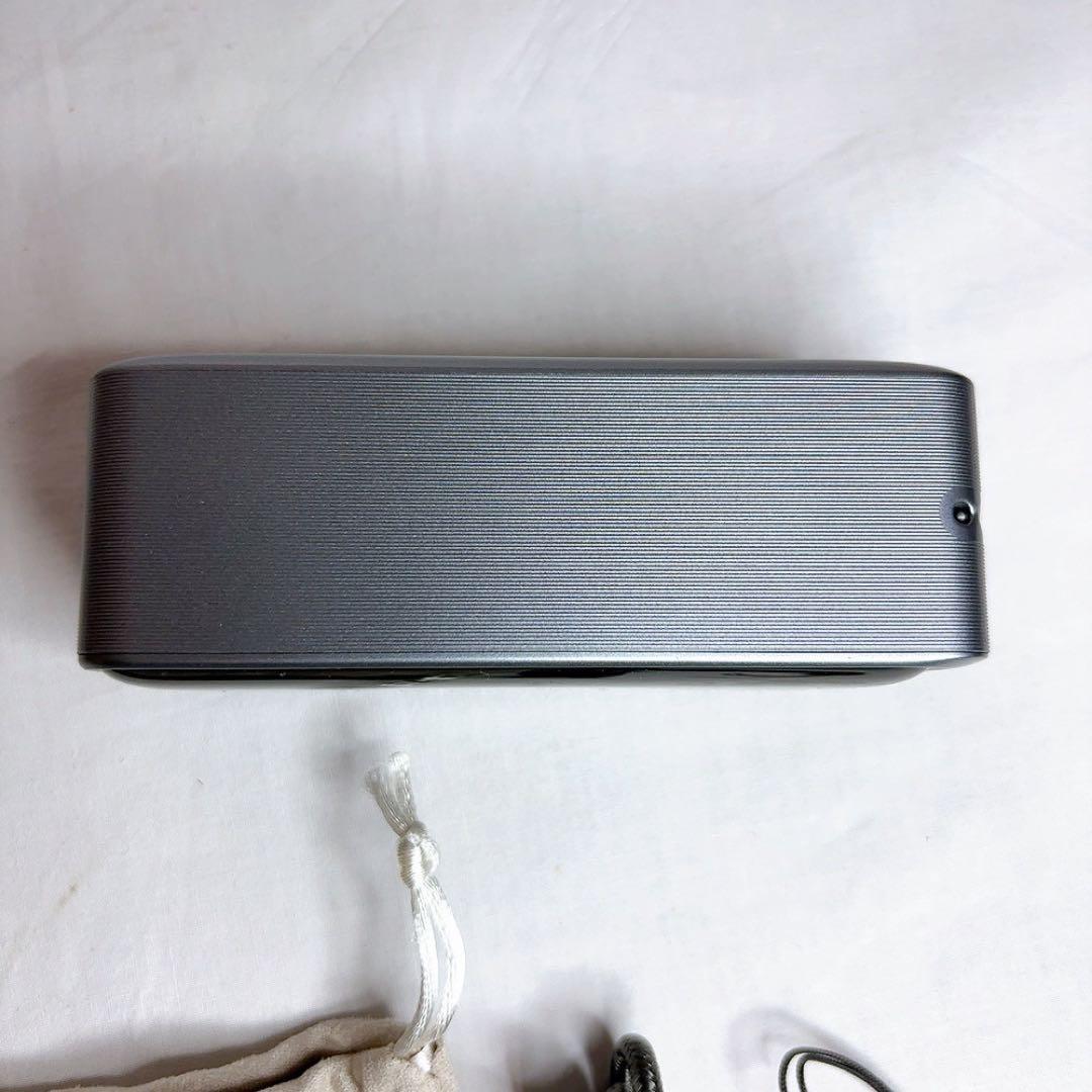 【極美品】Anker Prime Power BankUSB急速充電器A1339