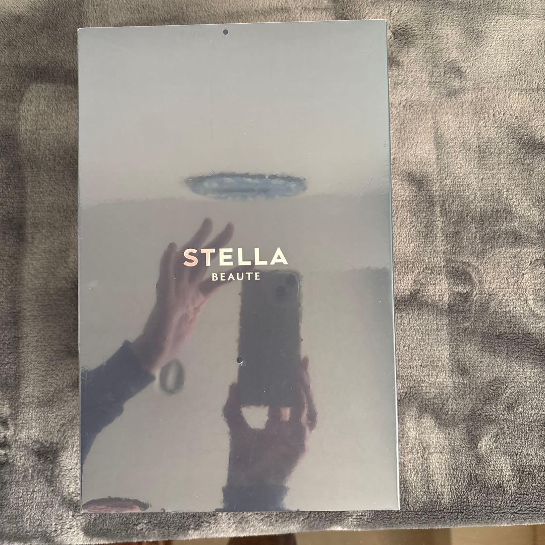 STELLA BEAUTE IPL光美容器　脱毛器 ステラボーテ