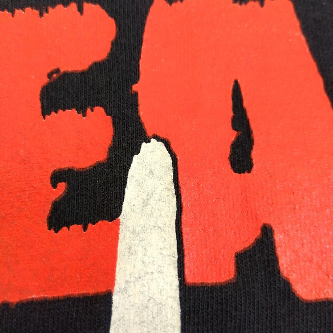 美品 93 Pearl Jam パールジャム ヴィンテージ バンド tシャツ