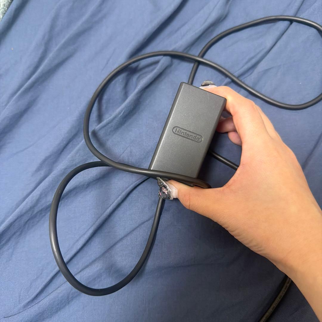 R*a様 Nintendo Switch Lite ターコイズ 箱無し